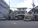海南大野郵便局様(郵便局)まで272m ルラシオン