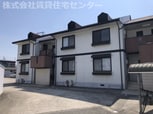 プリシェール関戸