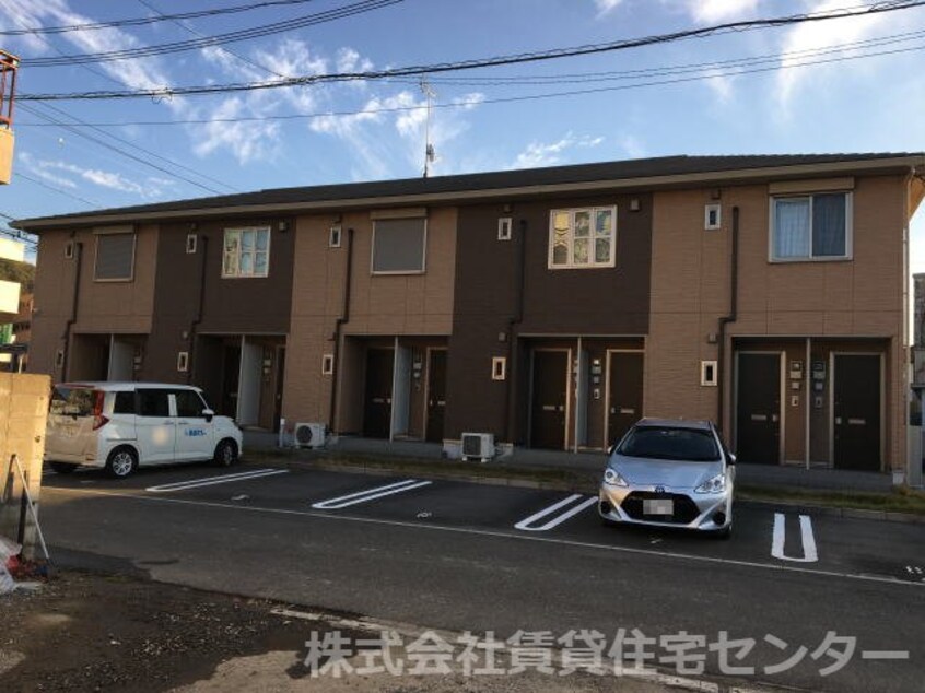  きのくに線・紀勢本線/紀三井寺駅 徒歩7分 1階 築9年