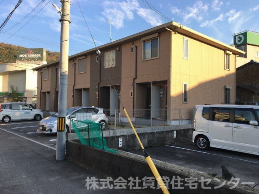  きのくに線・紀勢本線/紀三井寺駅 徒歩7分 1階 築9年