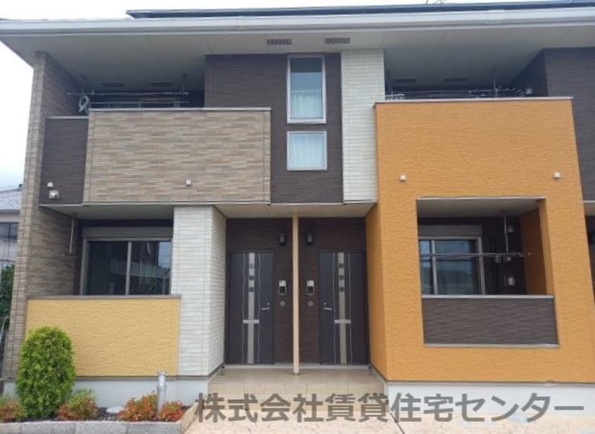  きのくに線・紀勢本線/藤並駅 バス5分天満下車:停歩9分 1階 築5年