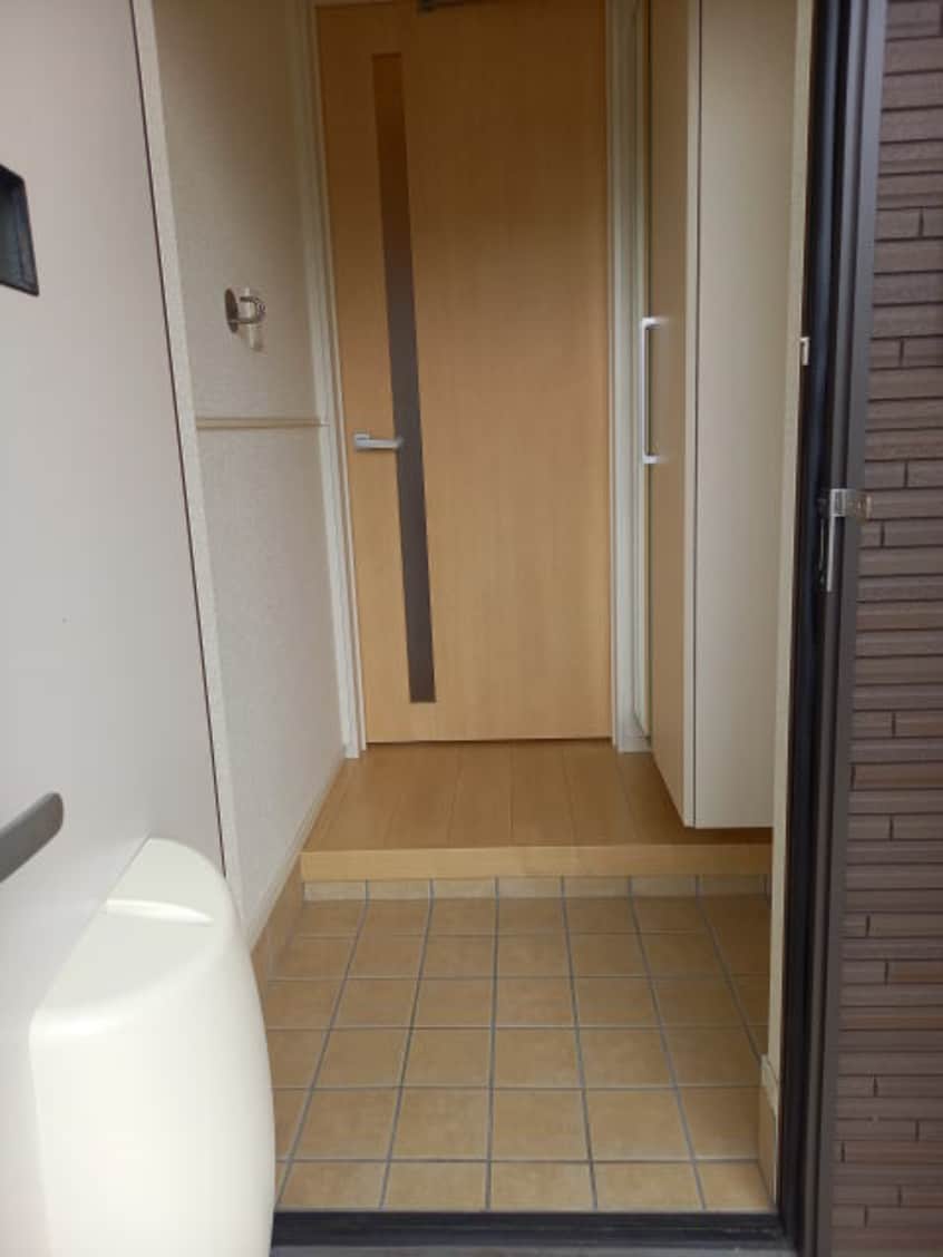  きのくに線・紀勢本線/藤並駅 バス5分天満下車:停歩9分 1階 築5年