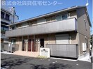 セジュール南方の外観