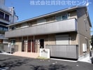 セジュール南方の外観