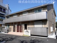 セジュール南方