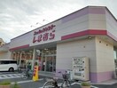 ファッションセンターしまむら梶取店様 815m タウニィ紀ノ川