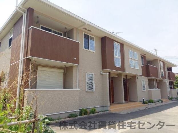  きのくに線・紀勢本線/湯浅駅 徒歩10分 2階 築11年