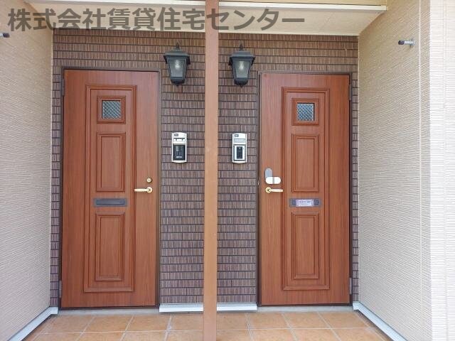  きのくに線・紀勢本線/湯浅駅 徒歩10分 2階 築11年