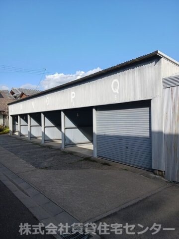  きのくに線・紀勢本線/湯浅駅 徒歩10分 2階 築11年