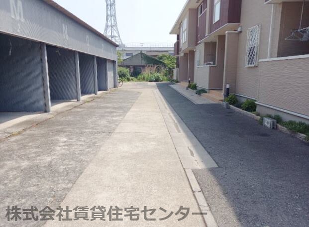  きのくに線・紀勢本線/湯浅駅 徒歩10分 2階 築11年