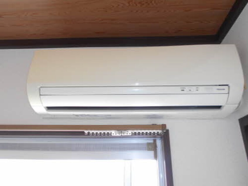  フォーブル若葉