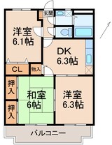 鯉田マンション