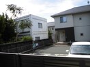  シャーメゾンふじいⅠ