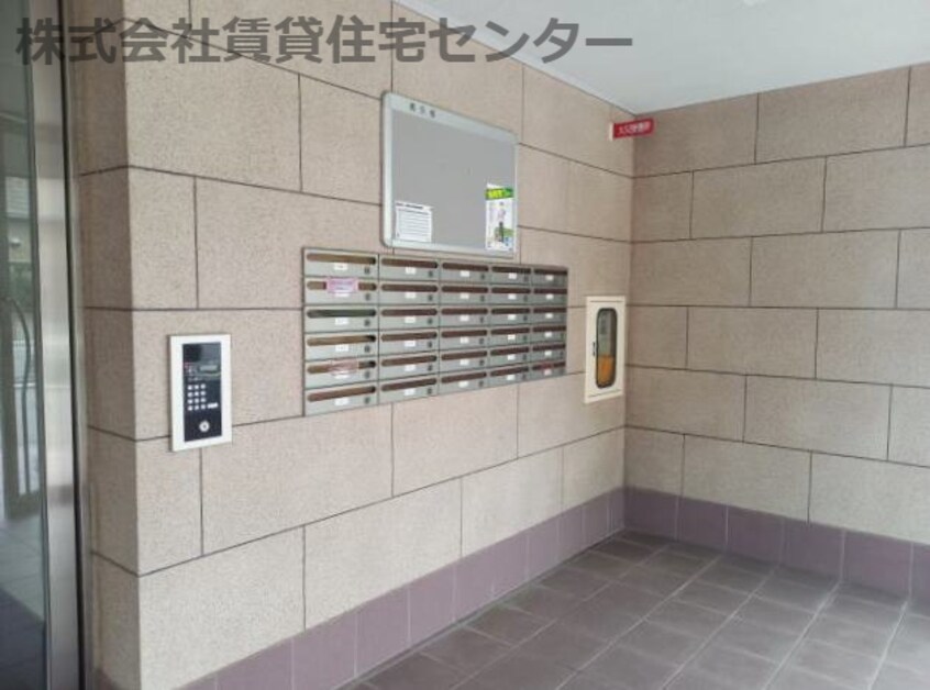  きのくに線・紀勢本線/紀三井寺駅 徒歩14分 2階 築25年