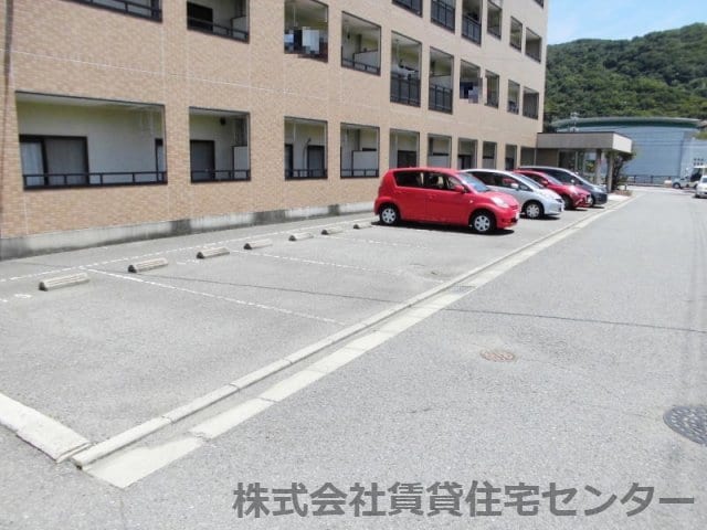  きのくに線・紀勢本線/紀三井寺駅 徒歩14分 2階 築25年