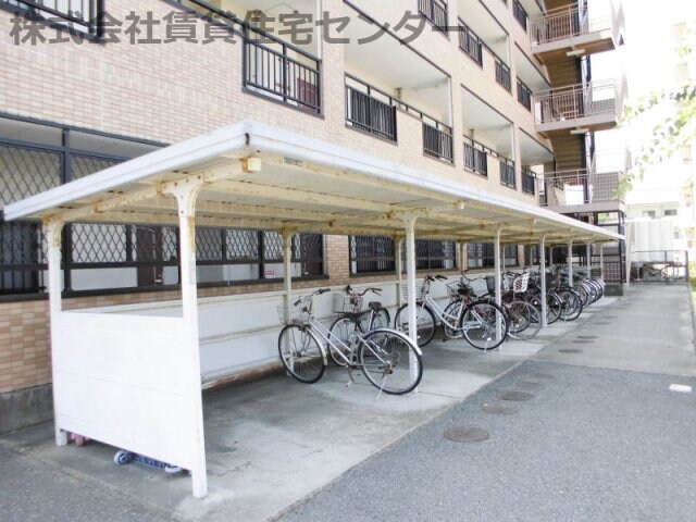  きのくに線・紀勢本線/紀三井寺駅 徒歩14分 2階 築25年