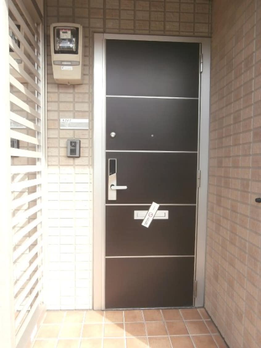 同仕様 D-room秋月　A棟