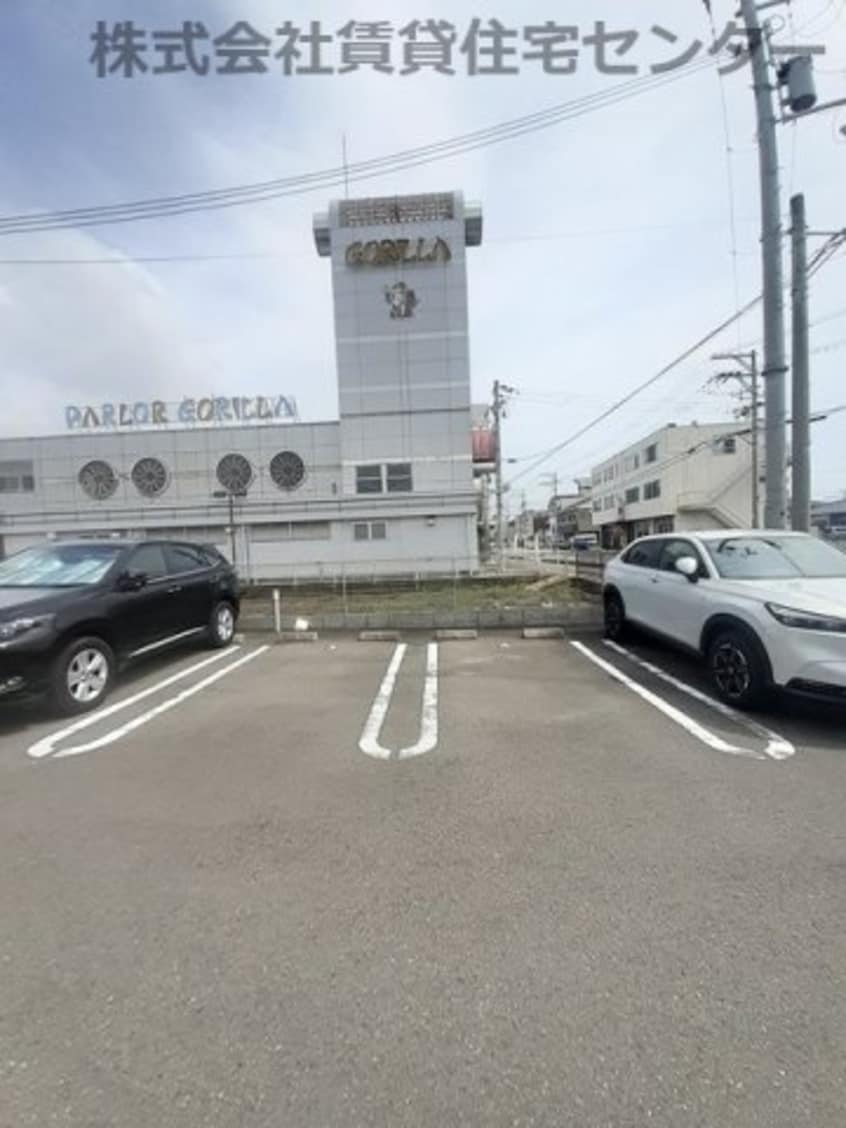  きのくに線・紀勢本線/御坊駅 徒歩17分 1階 築10年