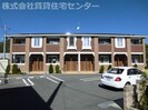 ハナミズキⅠの外観