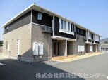 アンジュールＡＲＩＤＡⅡ