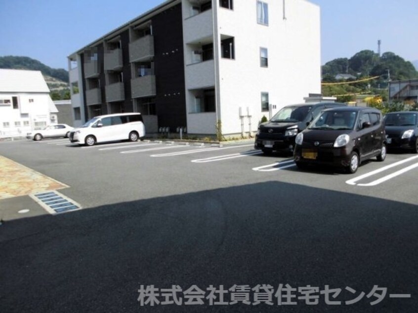  アンジュールＡＲＩＤＡ　Ⅱ