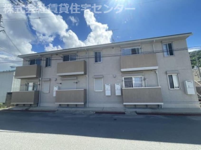  ウィット紀三井寺