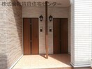 施工例※実際の建物とは、外壁、窓の開口部の位置等のデザインが コート・ダジュールⅥ