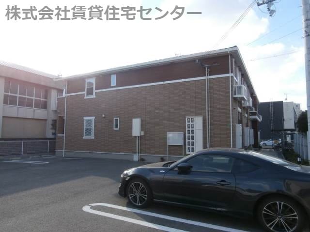  ラ・ヴィーユ