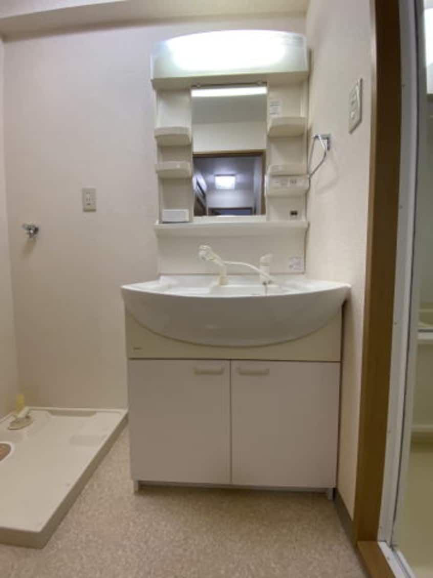 同仕様 EAST VILLAGE 2001