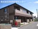 ピオニール岡田の外観