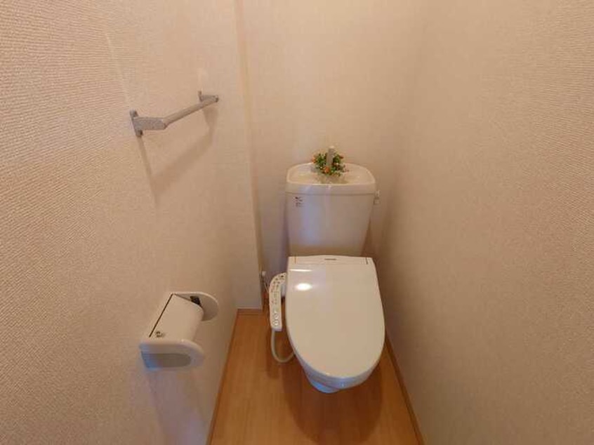  カルム・ロジュマンⅡ