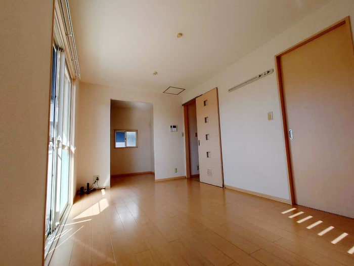  カルム・ロジュマンⅡ