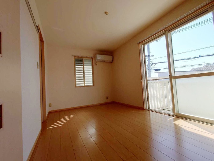  カルム・ロジュマンⅡ