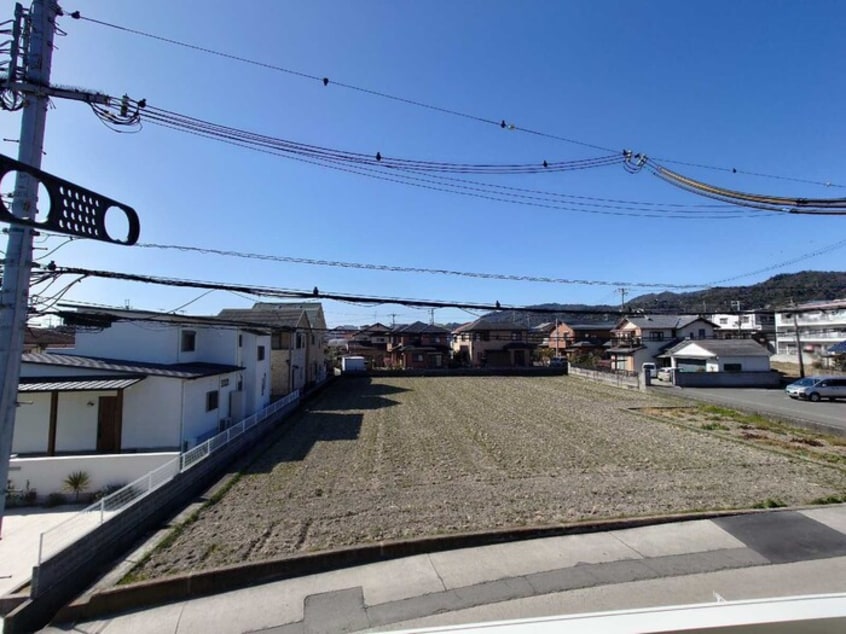  カルム・ロジュマンⅡ