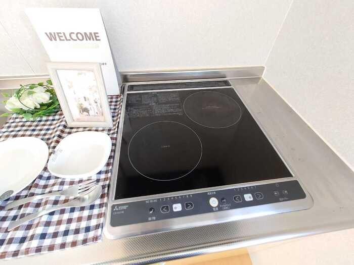  カルム・ロジュマンⅡ