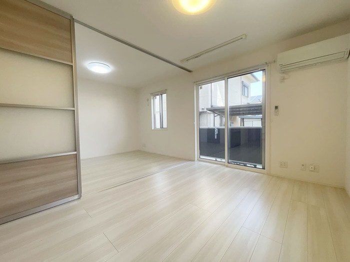  きのくに線・紀勢本線/紀三井寺駅 徒歩24分 1階 築4年