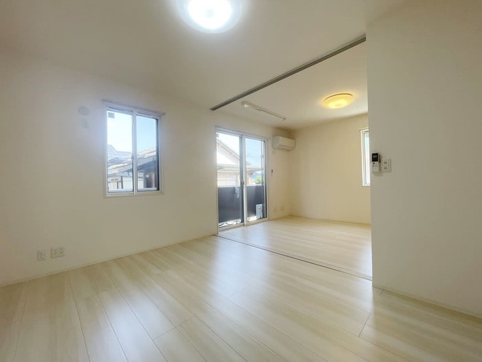  きのくに線・紀勢本線/紀三井寺駅 徒歩24分 1階 築4年