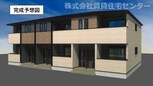 シャングリラⅠ