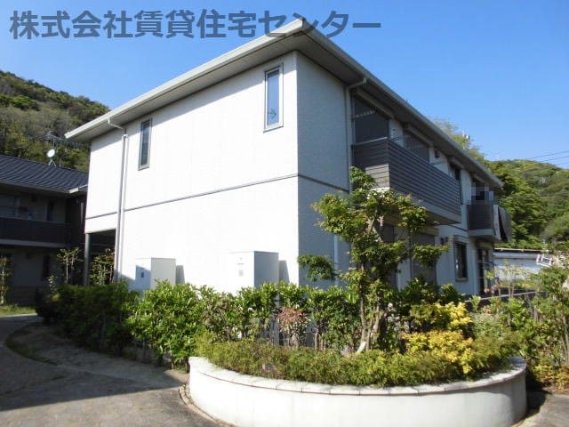  きのくに線・紀勢本線/箕島駅 徒歩8分 2階 築14年