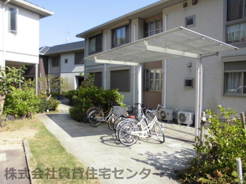  きのくに線・紀勢本線/箕島駅 徒歩8分 2階 築14年