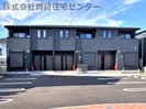 南海本線/和歌山市駅 バス:11分:停歩3分 2階 築浅の外観