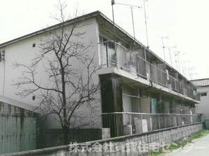 西幸マンション