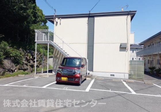  きのくに線・紀勢本線/箕島駅 徒歩8分 1階 築37年