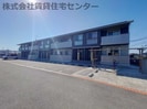 EAST VILLAGE 2020の外観
