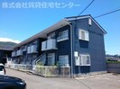 きのくに線・紀勢本線/藤並駅 徒歩17分 2階 築28年の外観