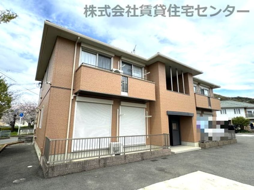  きのくに線・紀勢本線/紀三井寺駅 徒歩18分 1階 築20年