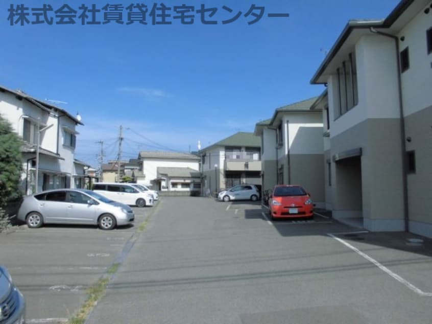  きのくに線・紀勢本線/紀三井寺駅 徒歩23分 1階 築24年