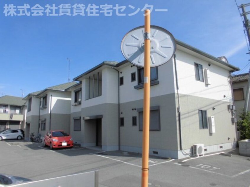  きのくに線・紀勢本線/紀三井寺駅 徒歩23分 1階 築24年