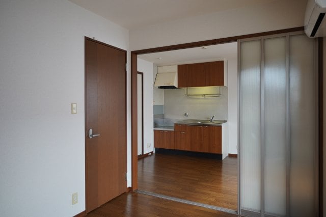  きのくに線・紀勢本線/紀三井寺駅 徒歩23分 1階 築24年