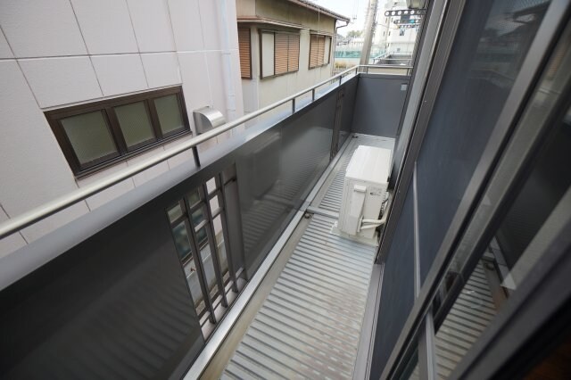  きのくに線・紀勢本線/紀三井寺駅 徒歩23分 1階 築24年